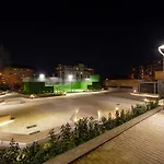 Premium Accomodation In La Rosaleda - Madrid