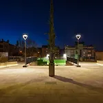 Premium Accomodation In La Rosaleda - Madrid