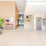 Las Encinas Design Apartment In Conde Orgaz Area - Madrid
