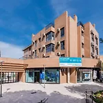 Premium Accomodation In La Rosaleda Area - Madrid
