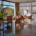 Aparthotel Convencion-Barajas