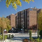 Aparthotel Convencion-Barajas