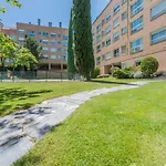 Los Robles Stylish&Modern 1 Bedroom Apartment in Madrid Conde Orgaz