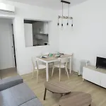 Apartamento Ballesta