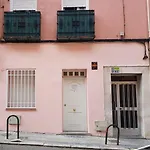 New apartment, SELF CHECK-IN, protocolo de limpieza
