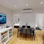 Piso Nuevo Madrid