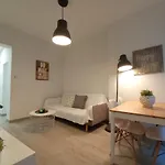 Cozy in Malasaña