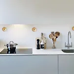Espectacular apartamento en Atocha