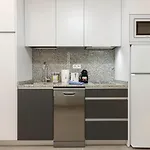 Apartamento Turístico ANR 1 - D