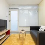Apartamento Turístico ANR 1 - D