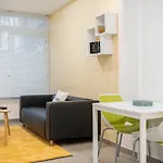 Apartamento Turístico ANR 1 - D