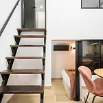 For You Rentals New Duplex Apartment Temporal Chamberi-Arapiles Bdg46
