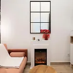 For You Rentals New Duplex Apartment Temporal Chamberi-Arapiles Bdg46