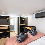 For You Rentals New Duplex Apartment Temporal Chamberi-Arapiles Bdg46
