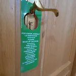 Hostal Oporto
