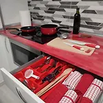 Apartamento Madrid Norte