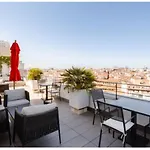 Príncipe David lV Luxury Apartmet Gran Via