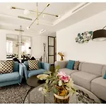 Príncipe David lV Luxury Apartmet Gran Via