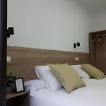 Norte Oviedo Rooms Madrid