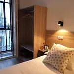 Norte Oviedo Rooms Madrid