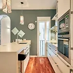 Goya Elegance, By Presidence Rentals