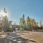 NEW Retiro recién reformado 10 min en metro a Sol, hasta seis personas
