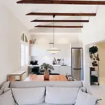 Espectacular apartamento en Atocha