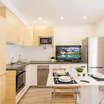 Apartamento 3 habitaciones en el barrio Justicia