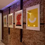 Precioso Loft de diseño en el centro de madrid