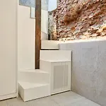 Precioso Loft de diseño en el centro de madrid