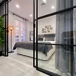 Madrid Styles - Apartamento De 1 Dormitorio
