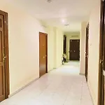 Apartamento en la Gran Vía de Madrid