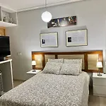 Centro Goya Apartamento