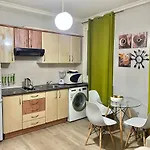 Centro Goya Apartamento