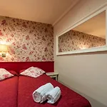 Hostal Matheu