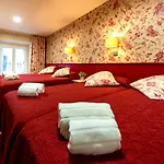 Hostal Matheu