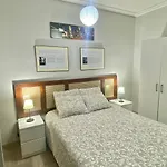 Centro Goya Apartamento