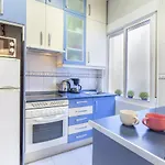 Mit House Magerit En Madrid