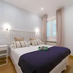 Apartamentos Gran Via