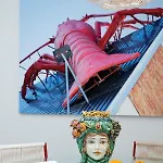 Calatrava Design III
