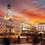 Apartamentos Chueca Gran via Marcos PARKING TPH