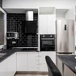 Moncloa Apartment