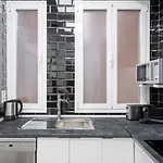 Moncloa Apartment