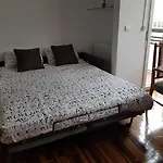 Magnífico apartamento