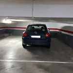 Magnífico apartamento