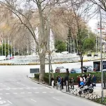 Lujoso apto Paseo Del Prado
