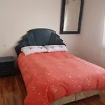Magnífico apartamento