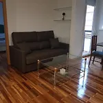 Magnífico apartamento