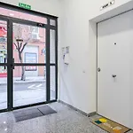 Color Apartments By Olala Homes