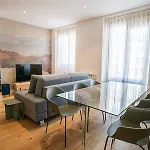 Smartrental Madrid Gran Via Apartments